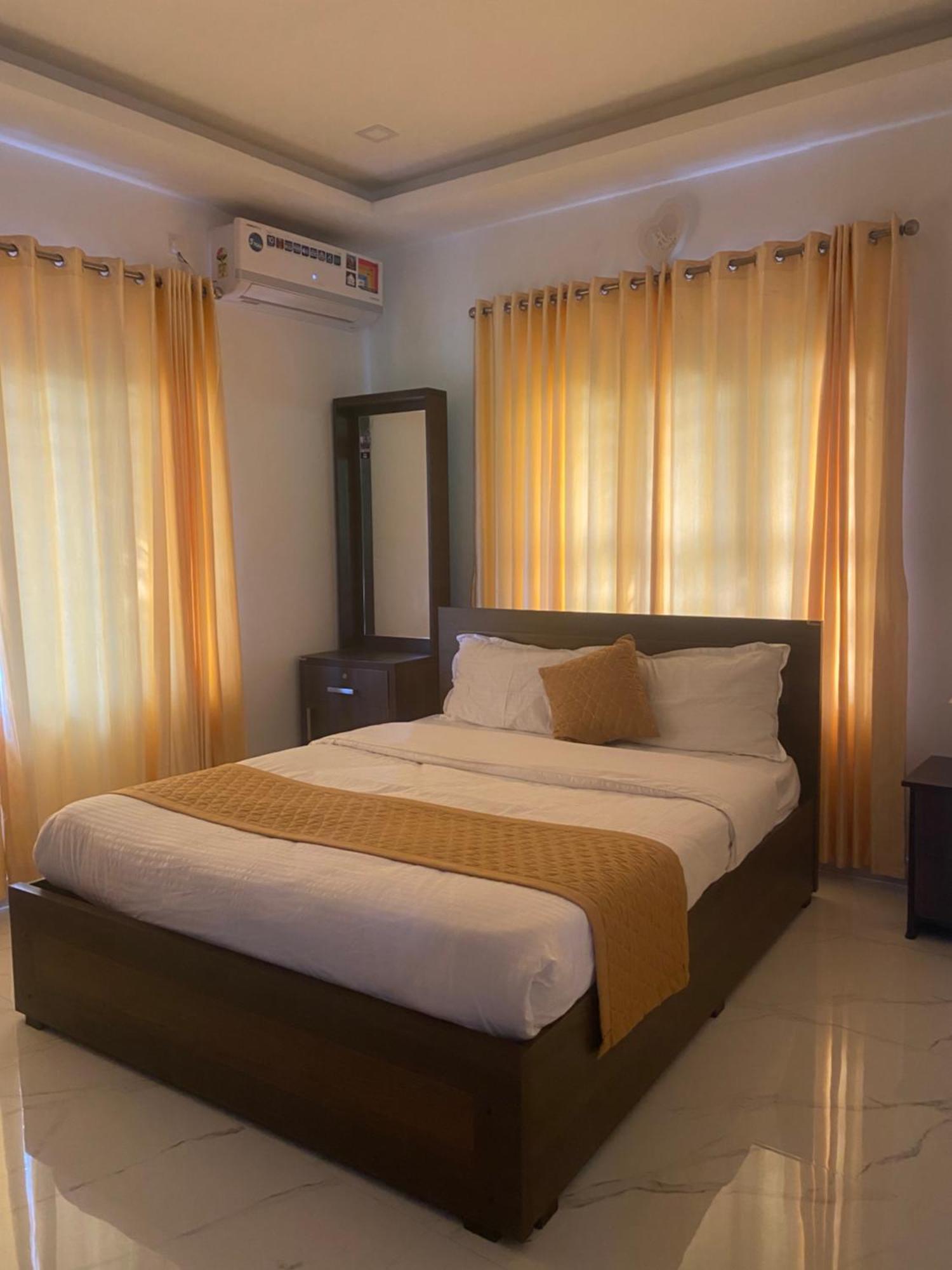 Palliyathayil Home Stay Alappuzha Exterior photo